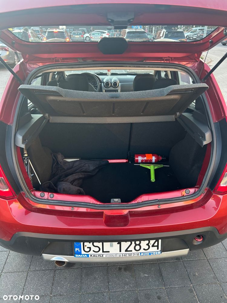 Dacia Sandero - 14