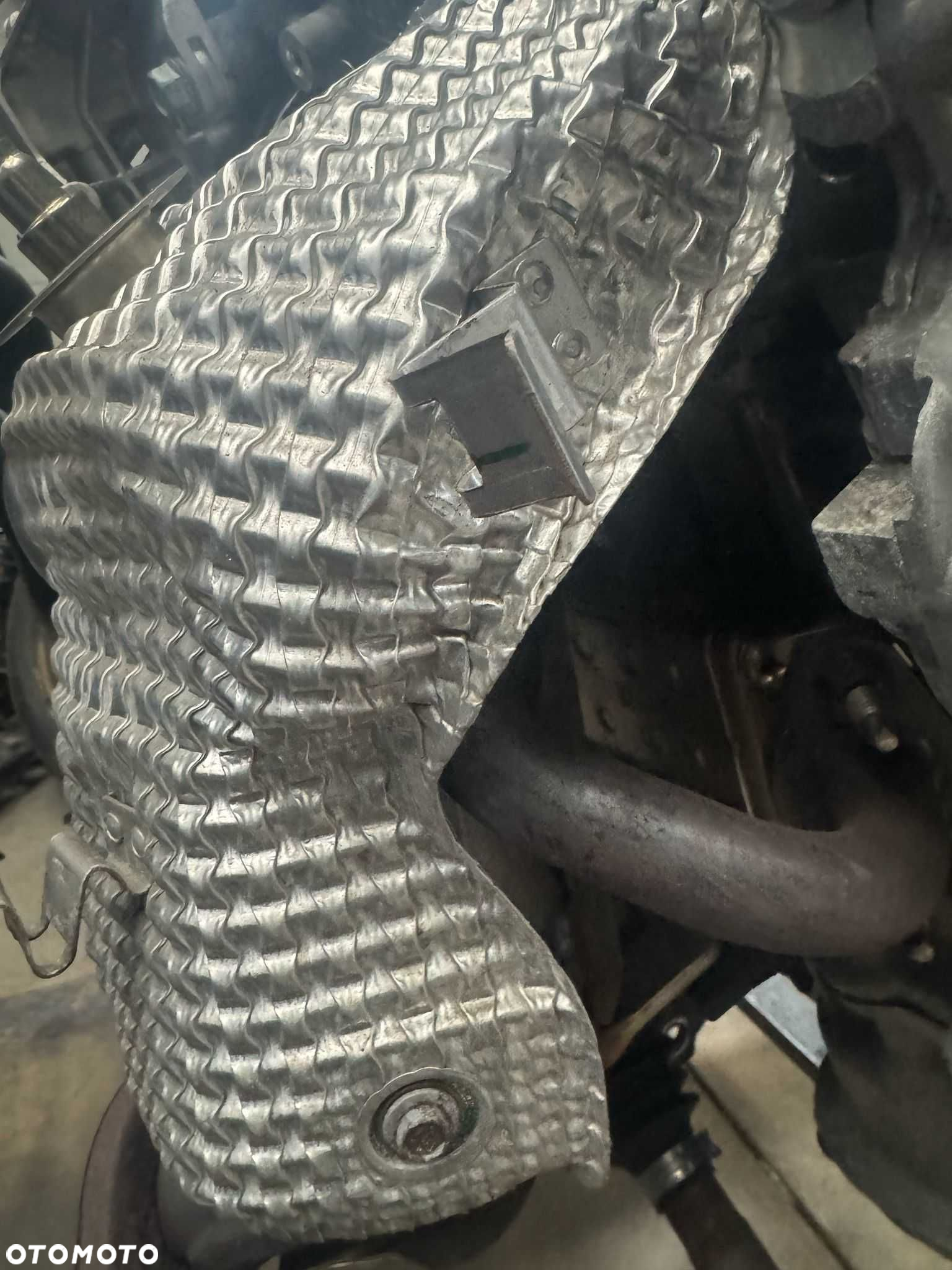 Katalizator Hyundai i10 1.0 benzyna po 2020 roku - 2