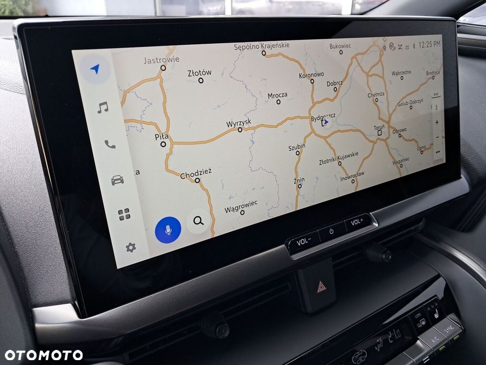 Toyota C-HR 1.8 Hybrid Style - 21