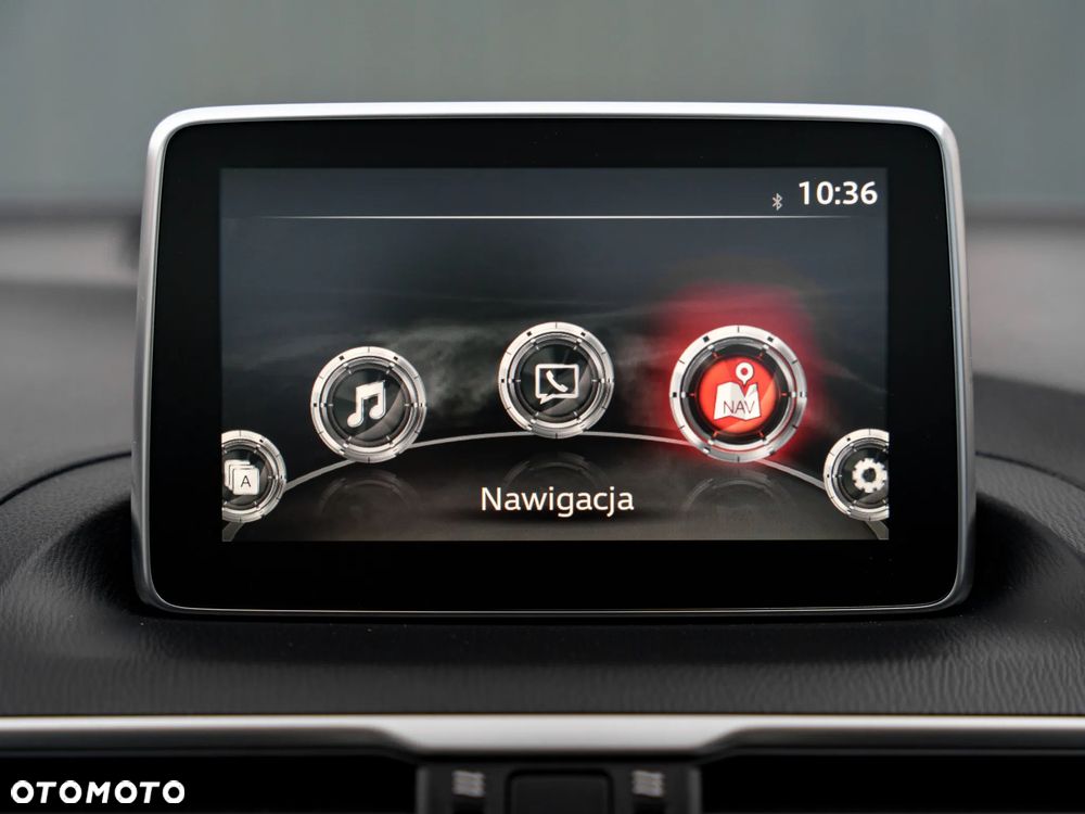 Mazda 3 SKYACTIV-G 120 Center-Line - 32