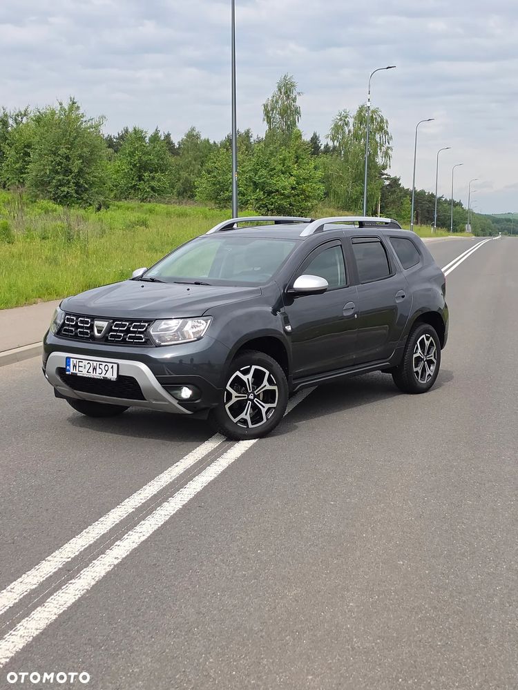 Dacia Duster 1.0 TCe Comfort - 13