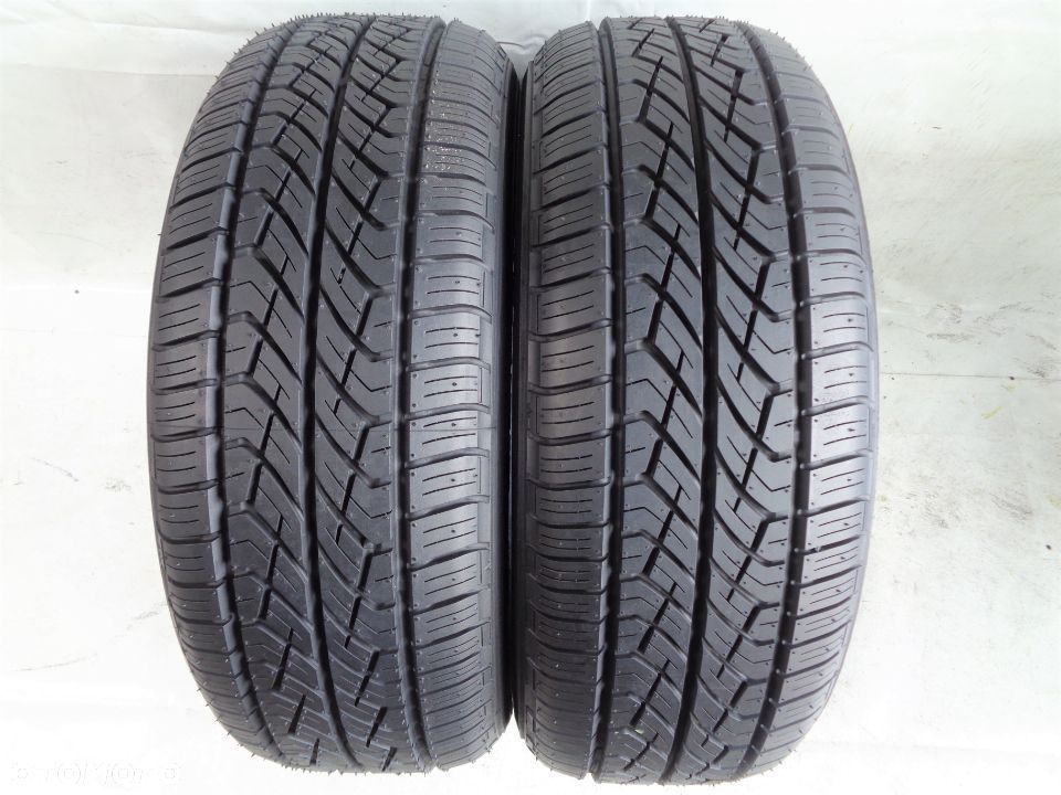 OPONY 225 55 17 97V YOKOHAMA - LATO