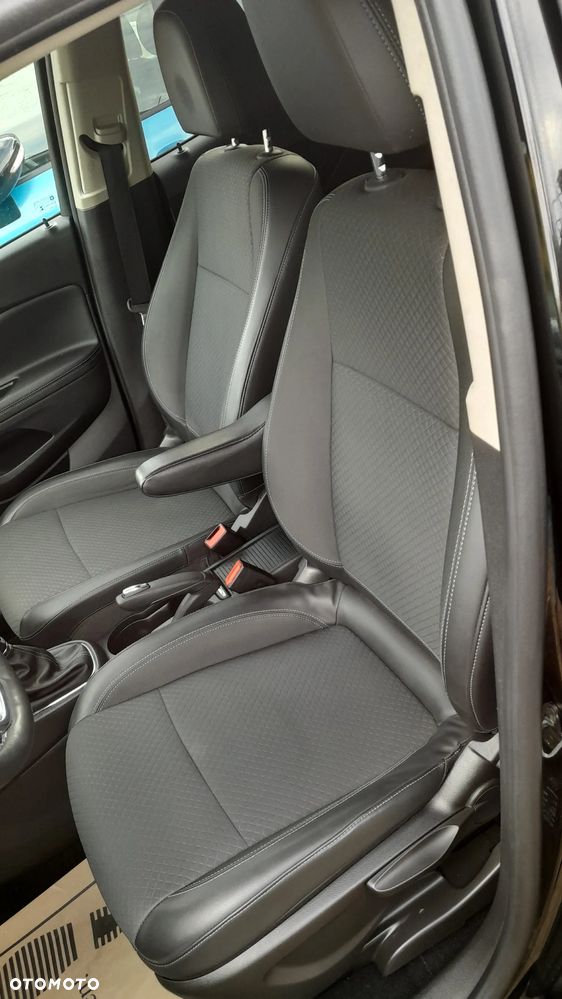 Opel Mokka X - 30