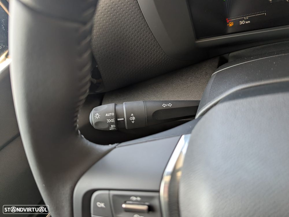 Citroën C4 1.2 Hybrid Collection e-DSC6 - 16