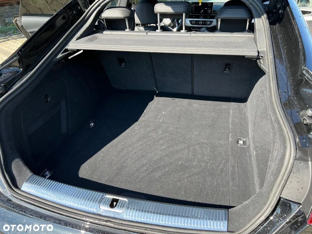 Audi A5 Sportback 40 TDI S tronic S line business - 12