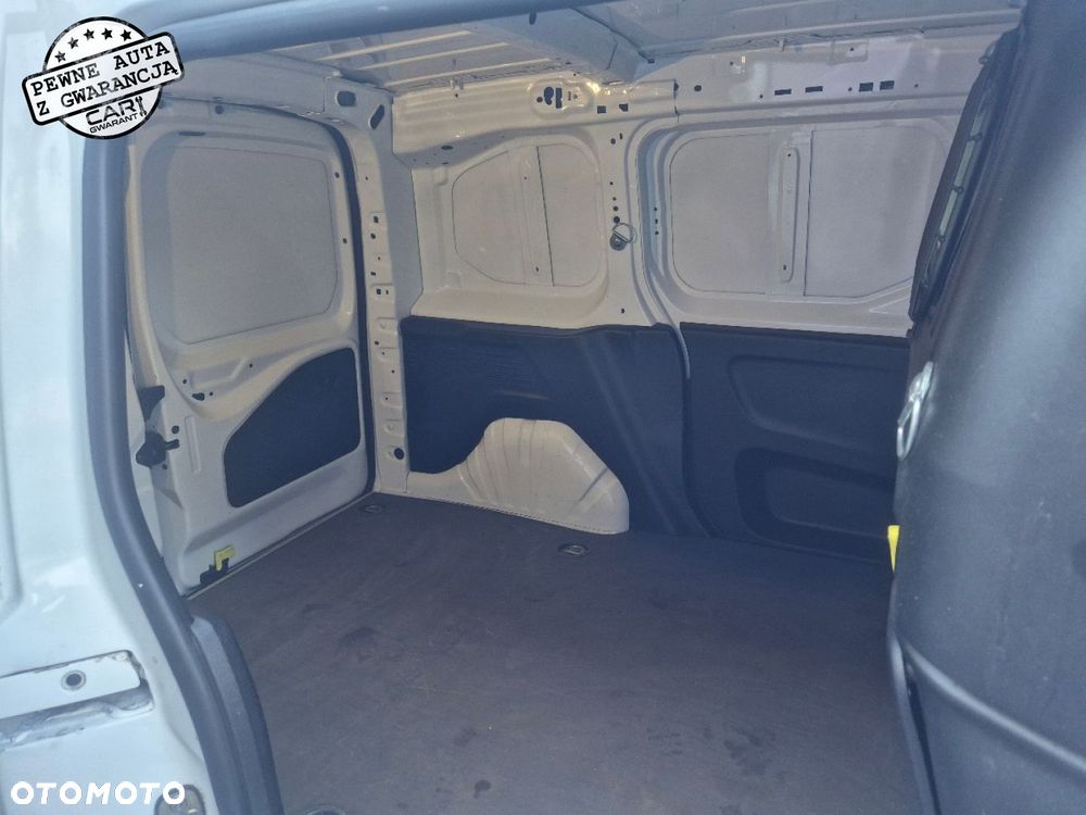 Citroën BERLINGO - 25