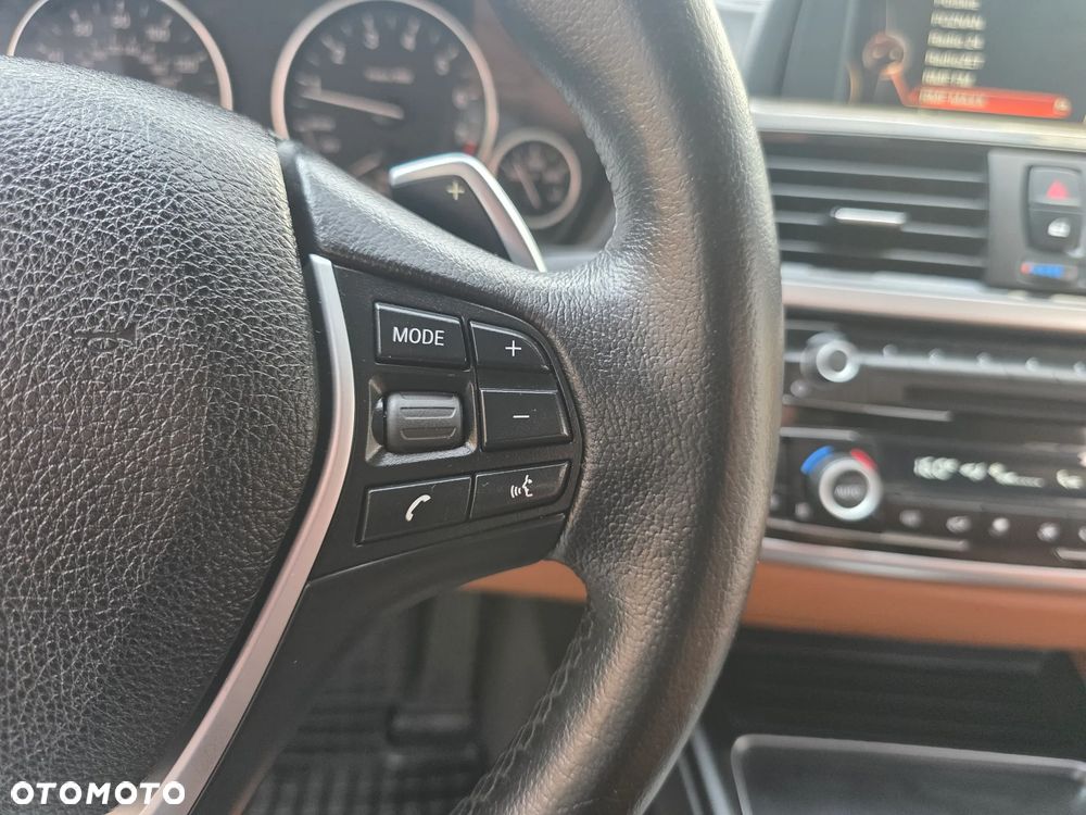 BMW Seria 4 428i Exclusive - 25