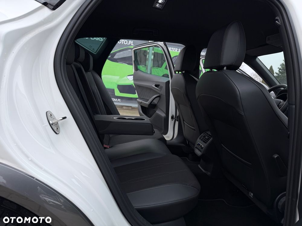 Cupra Formentor 1.5 TSI DSG - 35