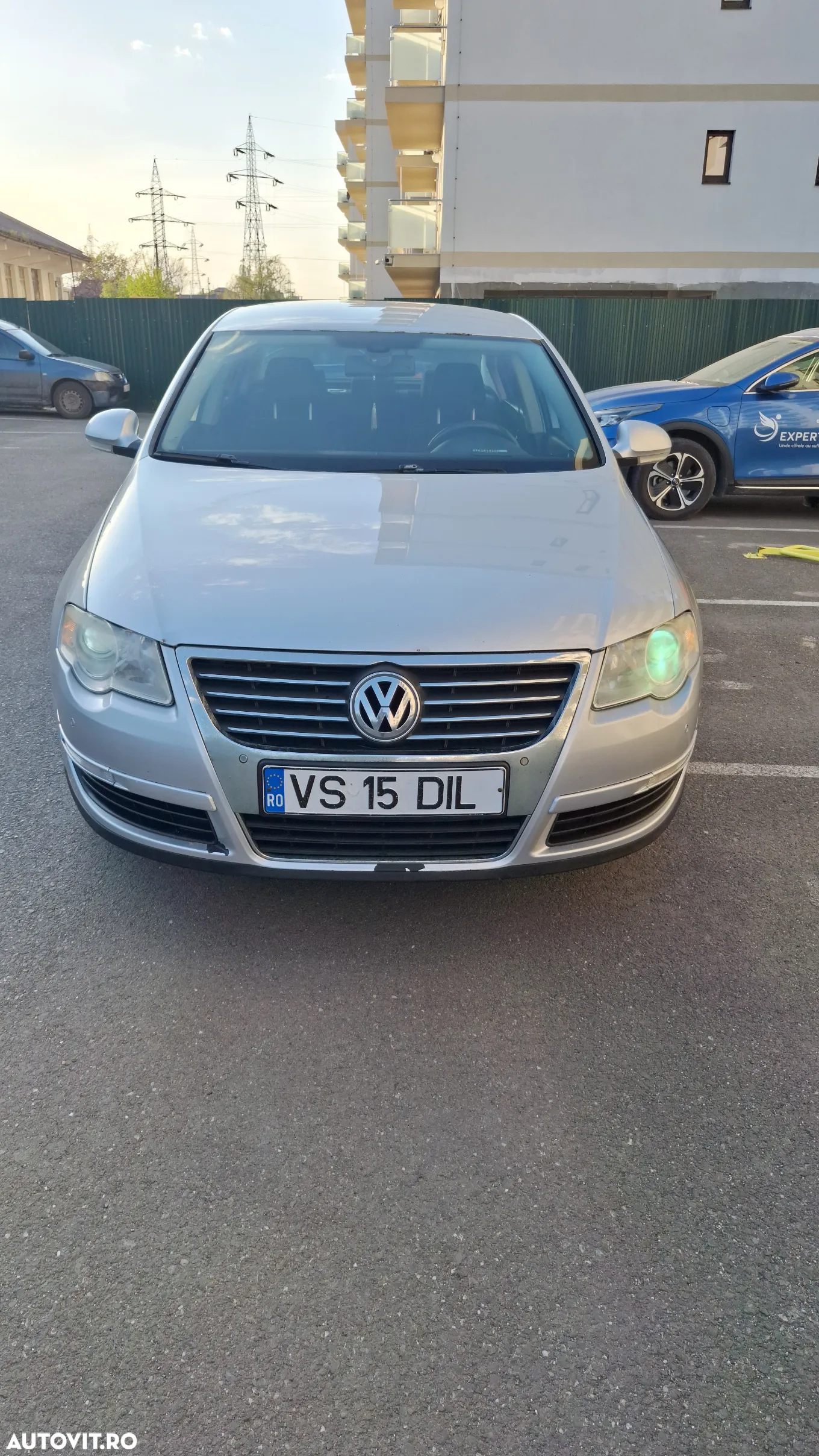 Volkswagen Passat 1.6 TDI BlueMotion - 25