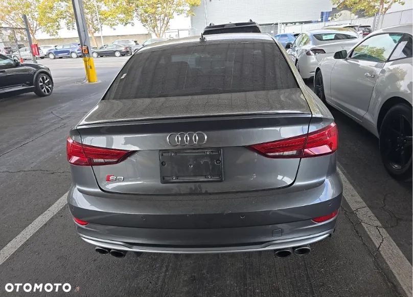 Audi S3 2.0 TFSI Quattro S tronic - 6