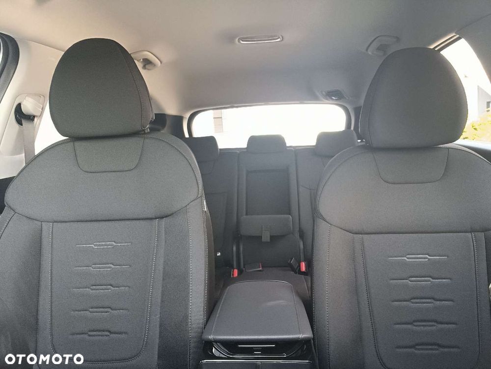 Hyundai Tucson 1.6 T-GDi HEV Smart 4WD - 37