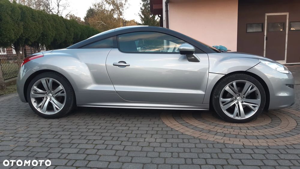 Peugeot RCZ 1.6 155 THP - 26