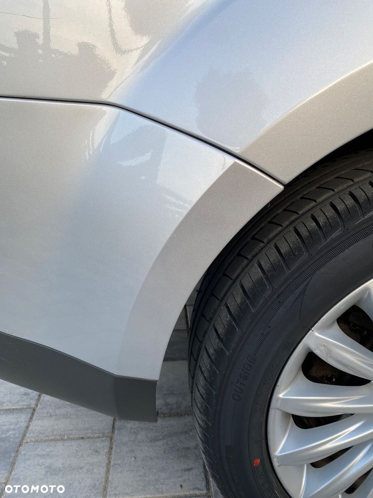 Ford S-Max 2.0 TDCi DPF Titanium MPS6 - 16