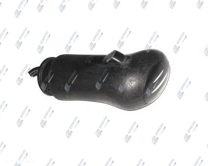 LEWAREK DŹWIGNIA ZMIANY BIEGÓW RENAULT MAGNUM 440 - 1