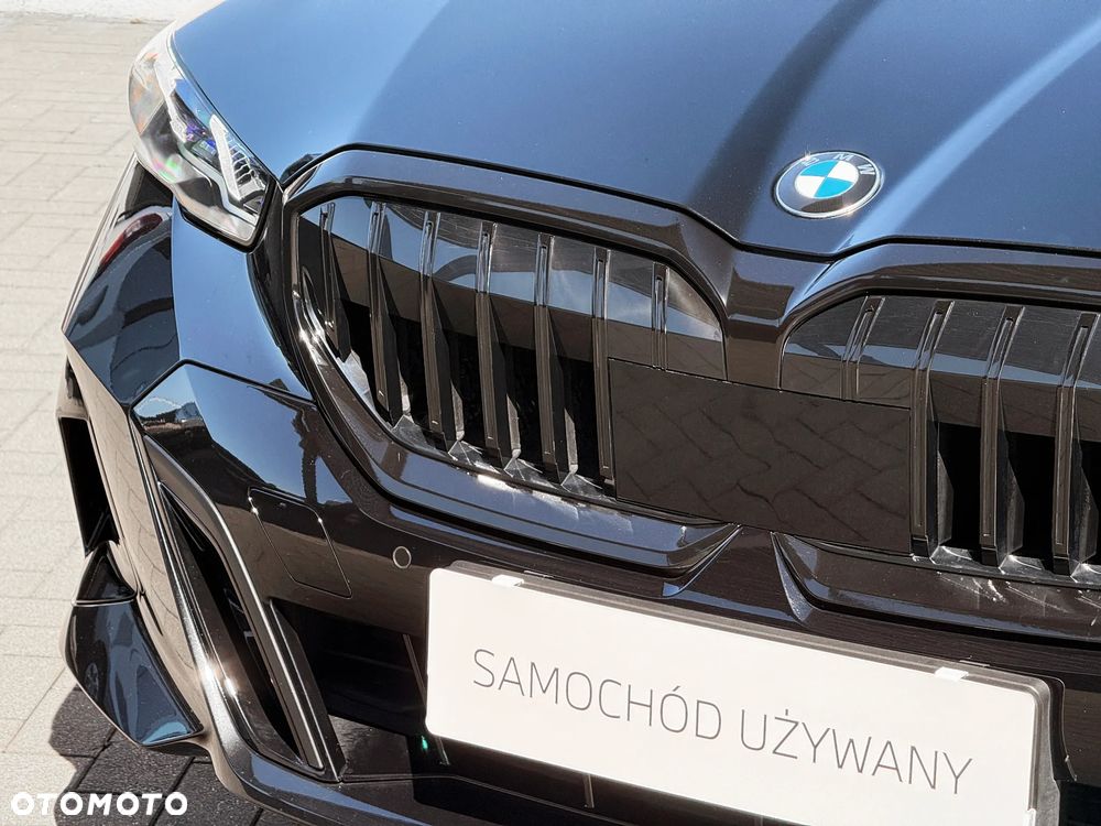 BMW Seria 5 520i - 7
