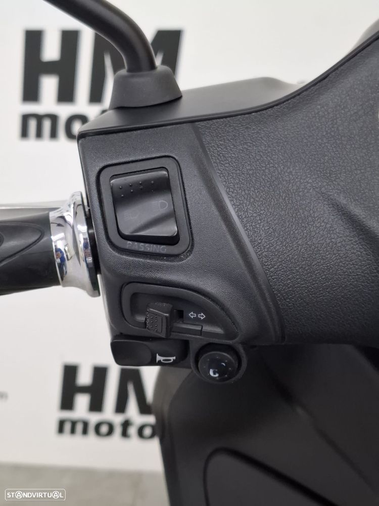 Piaggio Liberty S 125 - 9