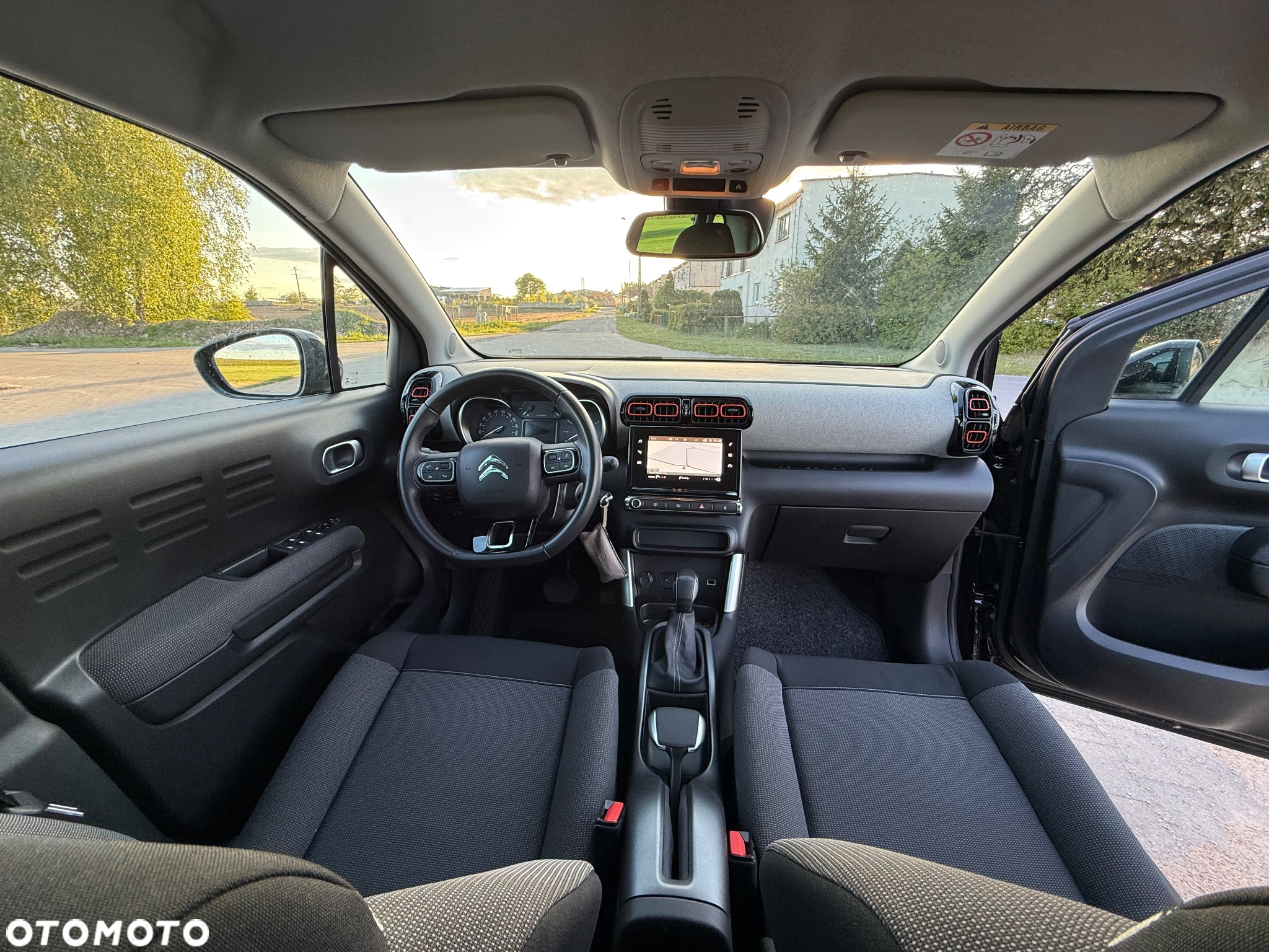 Citroën C3 Aircross - 12