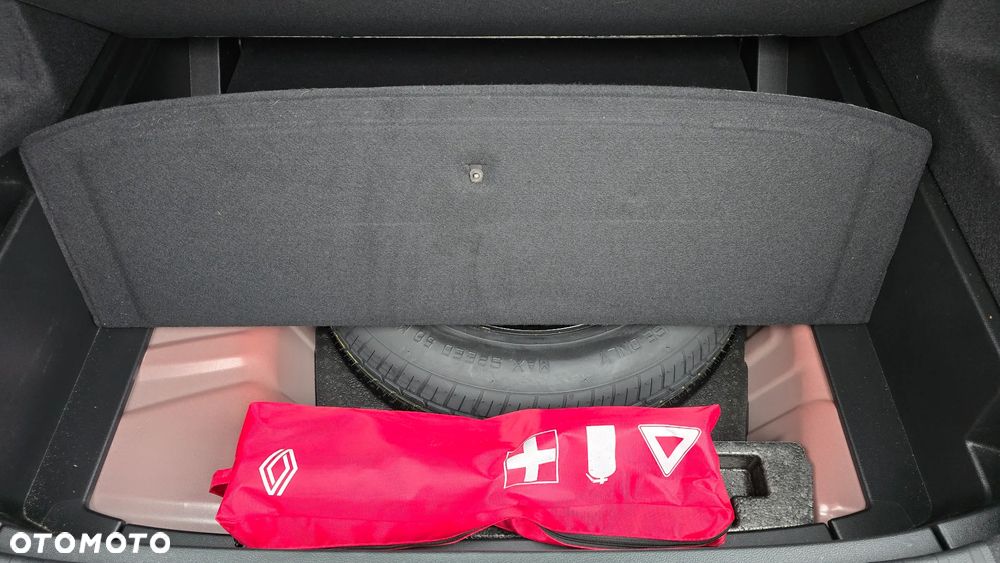 Renault Arkana 1.3 TCe mHEV Techno EDC - 21