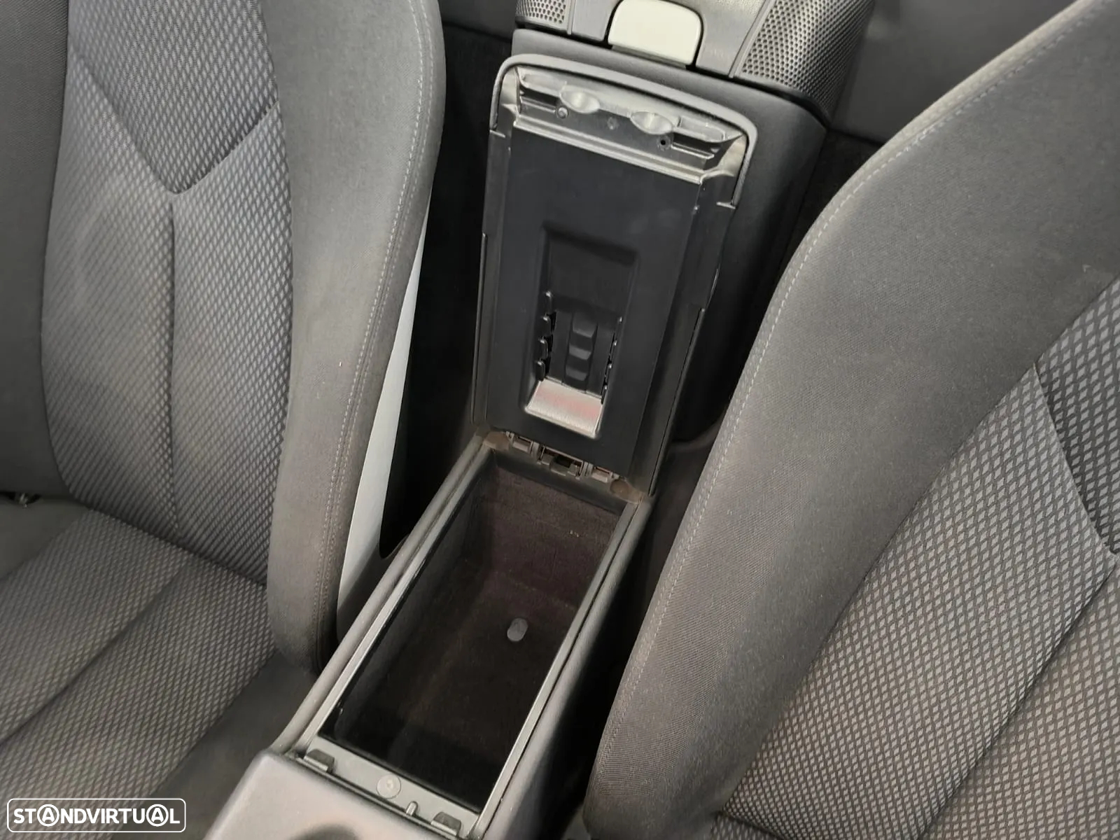 Mercedes-Benz SLK 200 K - 30