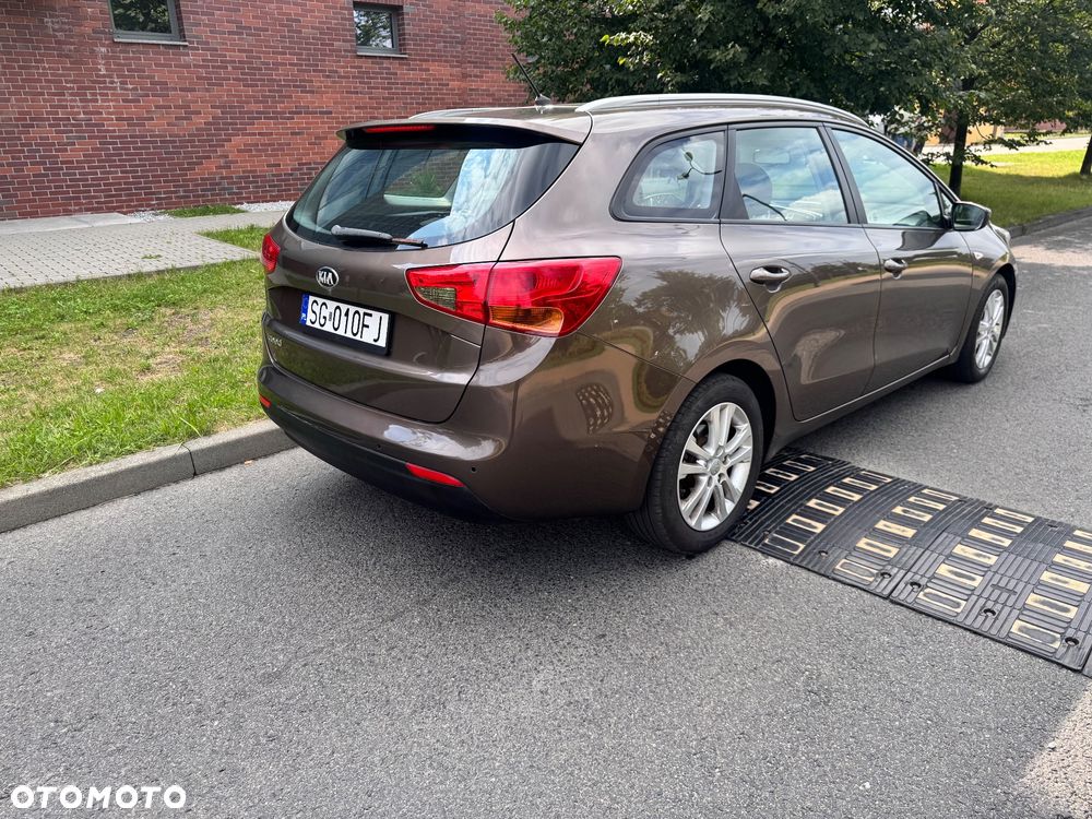 Kia Ceed 1.4 XL - 5