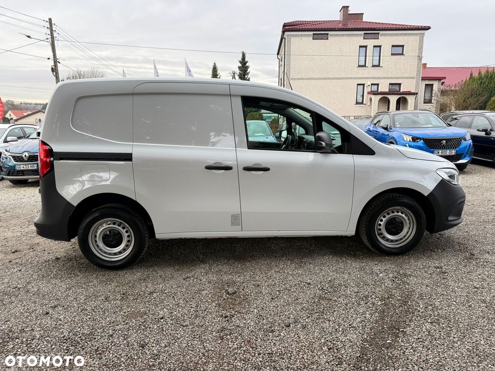 Mercedes-Benz Citan - 31