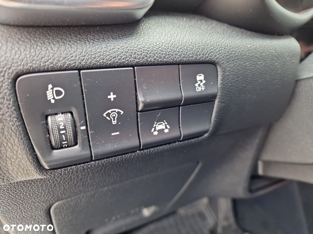 Kia Sportage 1.6 T-GDI L Business Line 4WD DCT - 35