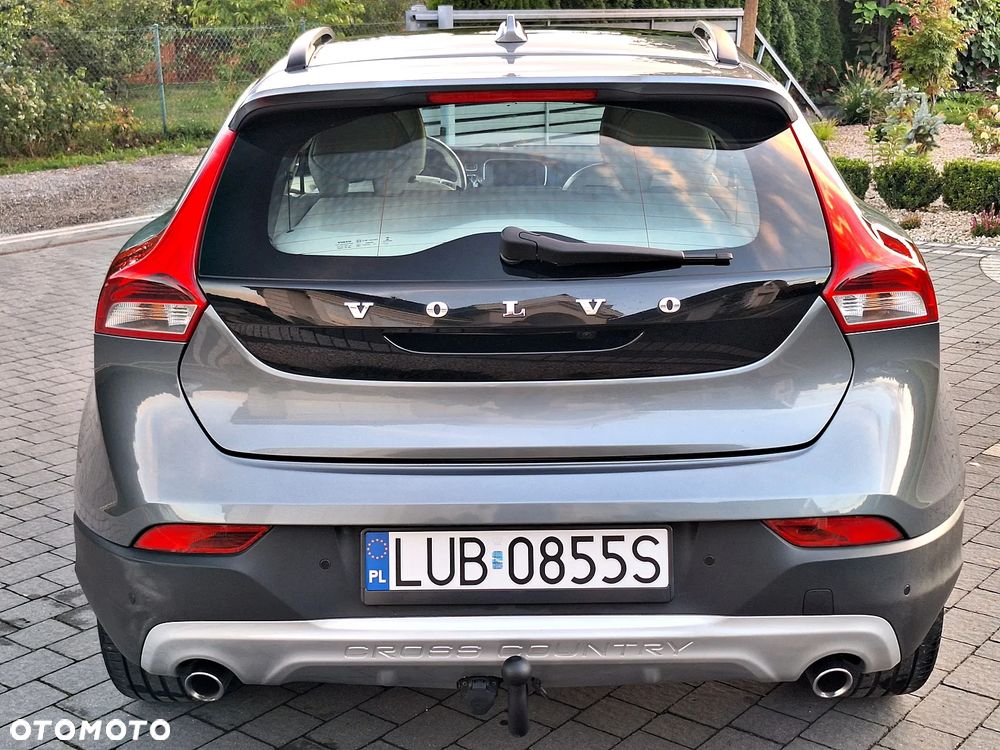 Volvo V40 Cross Country D3 Geartronic Summum - 6