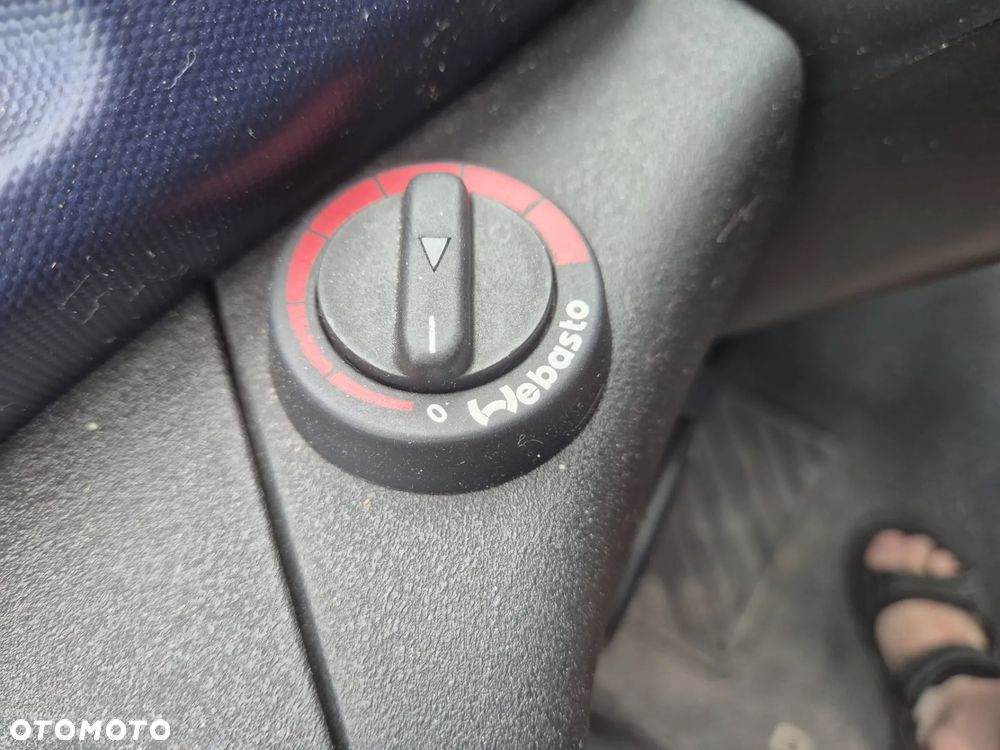 Iveco IVECO 50C18 3.0 180KM/ Blaszak Max/ - 12