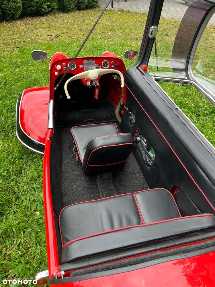 Microcar Inny - 3