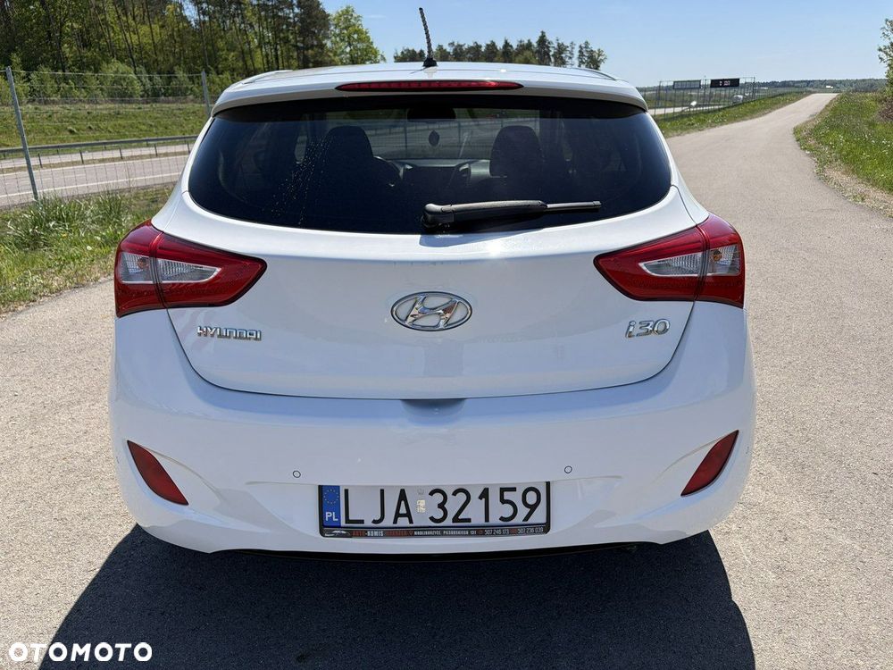Hyundai i30 - 4