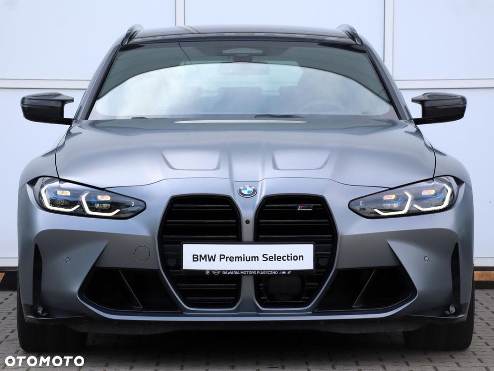 BMW M3 - 8