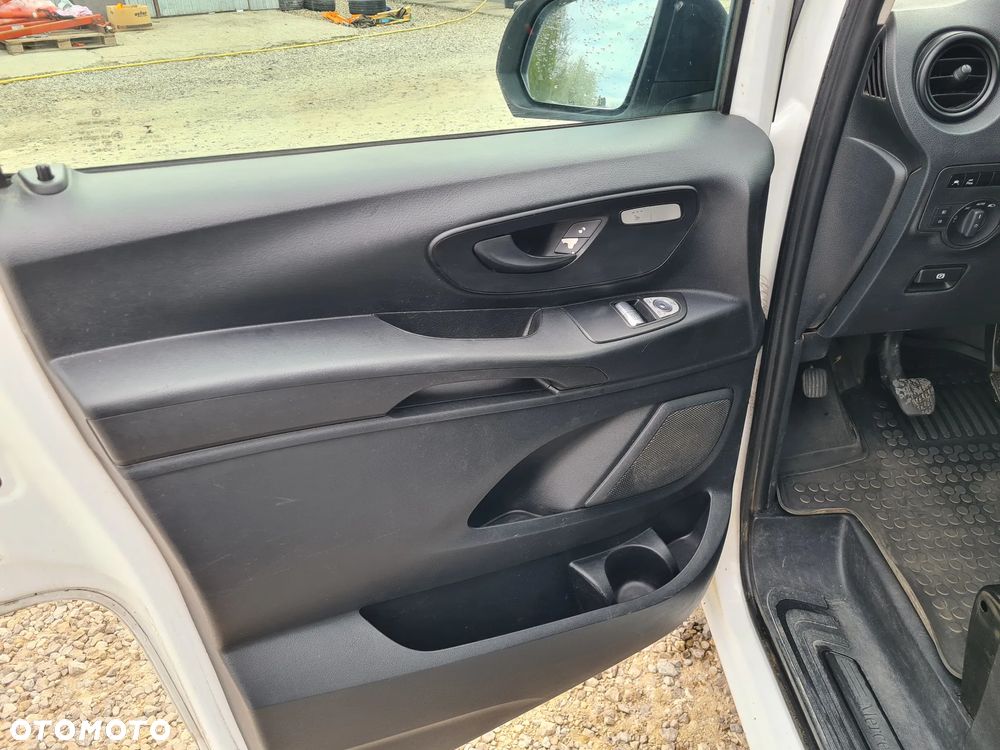 Mercedes-Benz Vito - 13