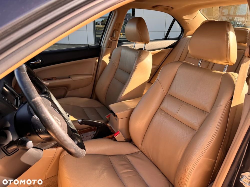 Honda Accord 2.4 i Executive - 10