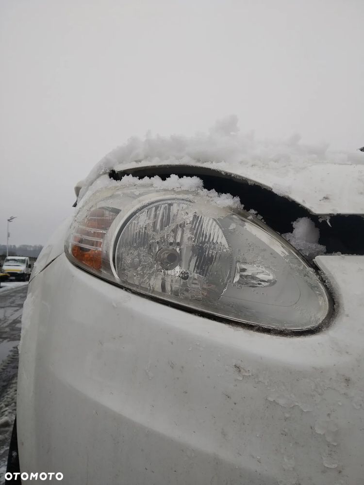 FIAT GRANDE PUNTO 05-09 1.3 MULTIJET - STEROWNIK ABS - 3