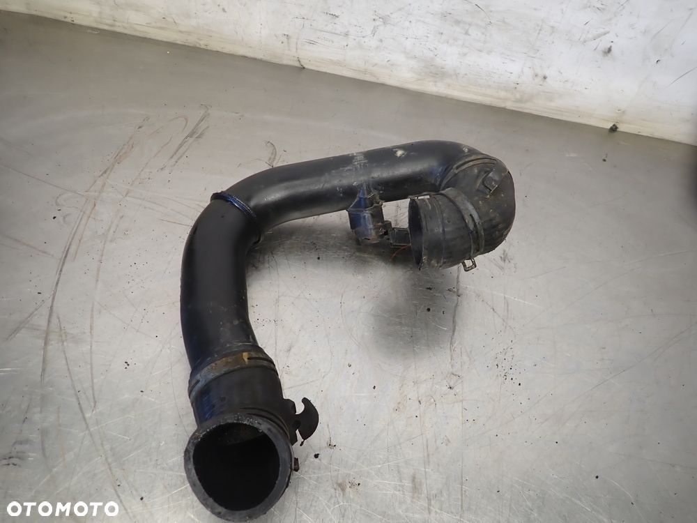 PRZEWÓD POWIETRZA VOLKSWAGEN T4 2.5 TDI 7D0145958D    038906051 - 3