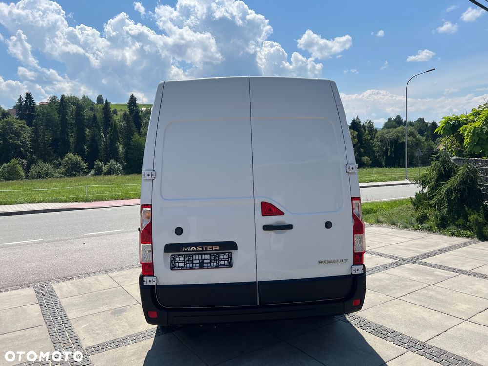 Renault Master - 4