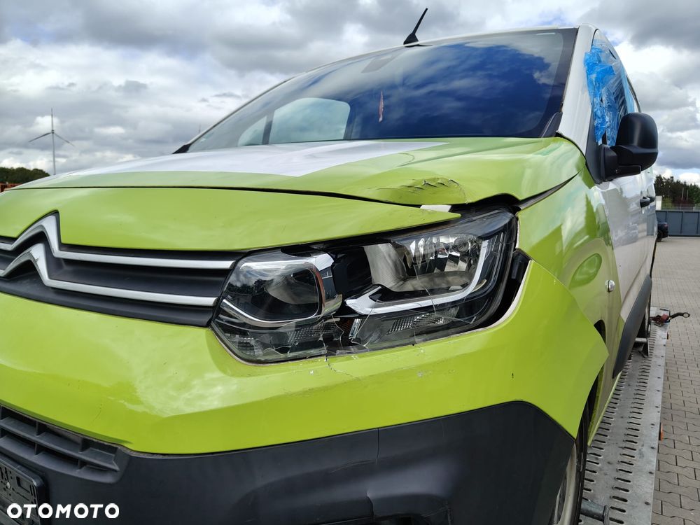 Citroën Berlingo - 3