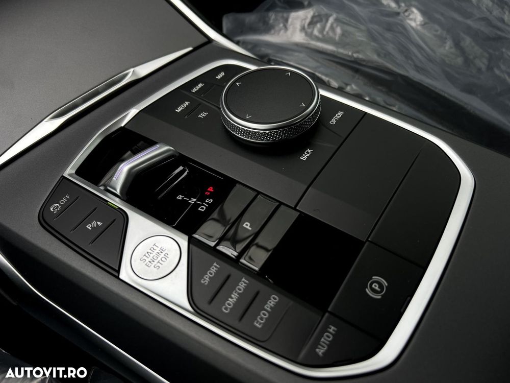 BMW Seria 3 - 14