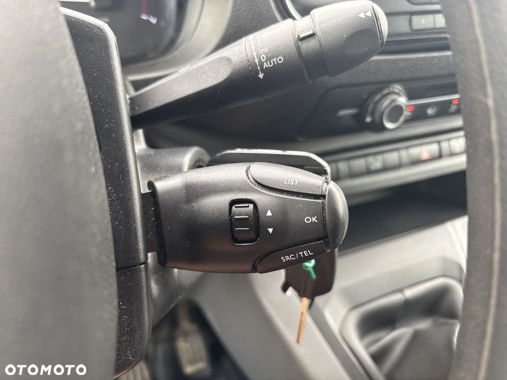Toyota PROACE 2.0 D-4D LONG 3,1T ACTIVE - 19