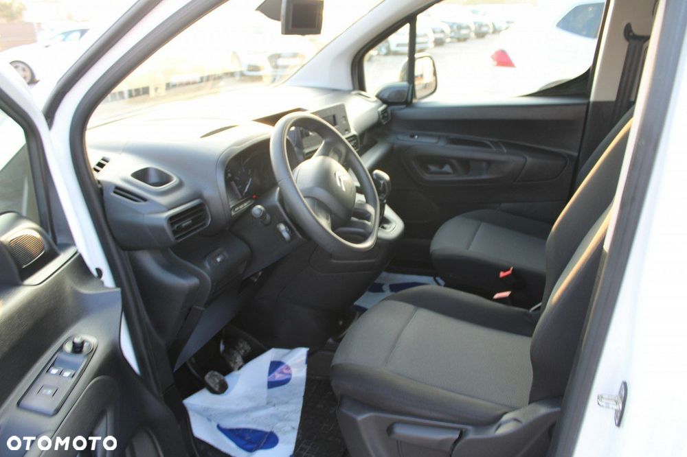 Citroën Berlingo - 24