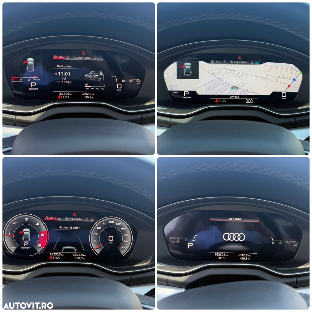 Audi Q5 - 5