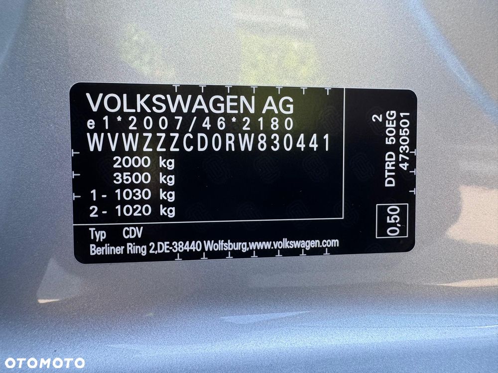 Volkswagen Golf 2.0 TDI SCR Energy - 26