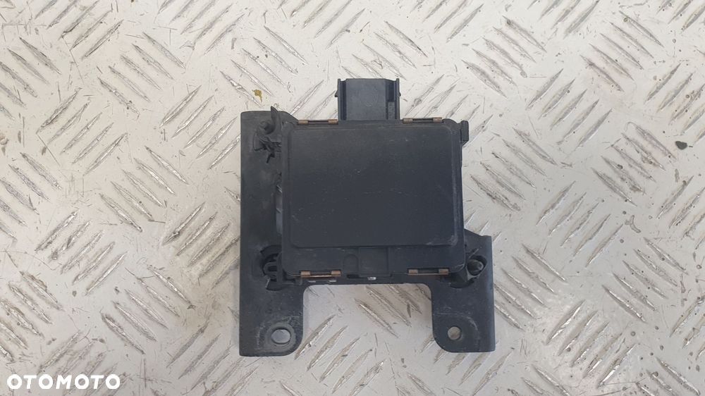 radar acc distronic smart bosch a4539000208 - 2