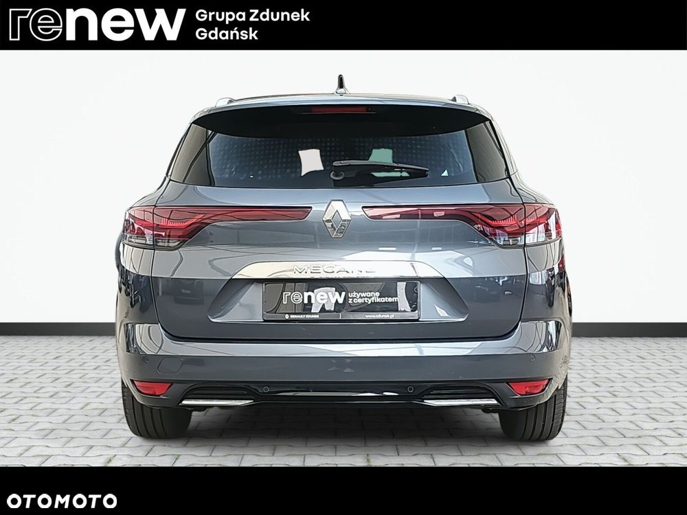 Renault Megane - 7