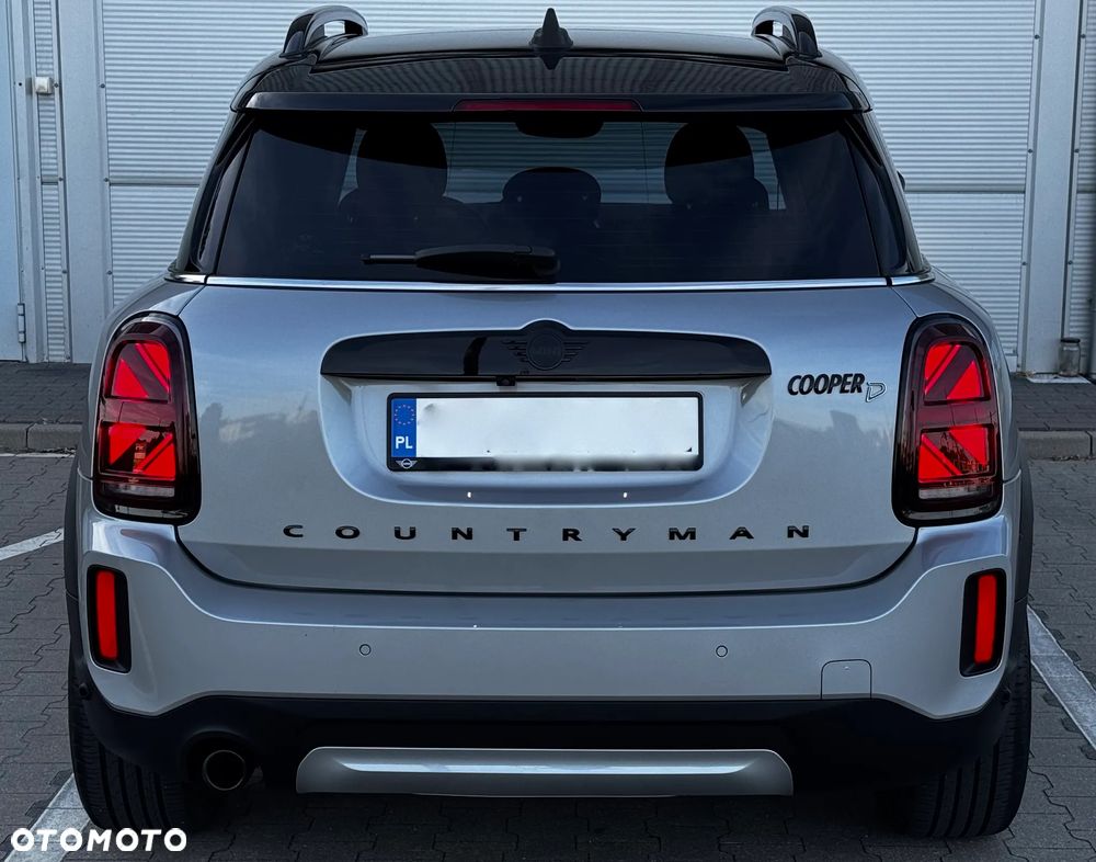 MINI Countryman - 5