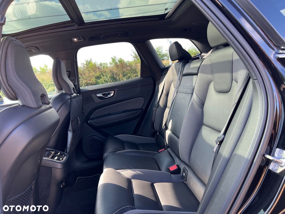 Volvo XC 60 B5 D AWD Geartronic RDesign - 13