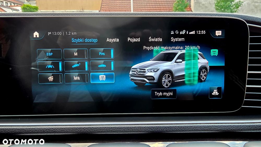 Mercedes-Benz GLE 300 d 4-Matic - 28