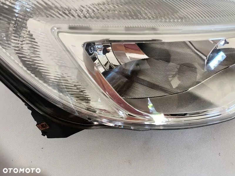 OPEL ASTRA J 09-15r LAMPA PRZEDNIA PRAWA ORYGINAŁ EUROPA - 6