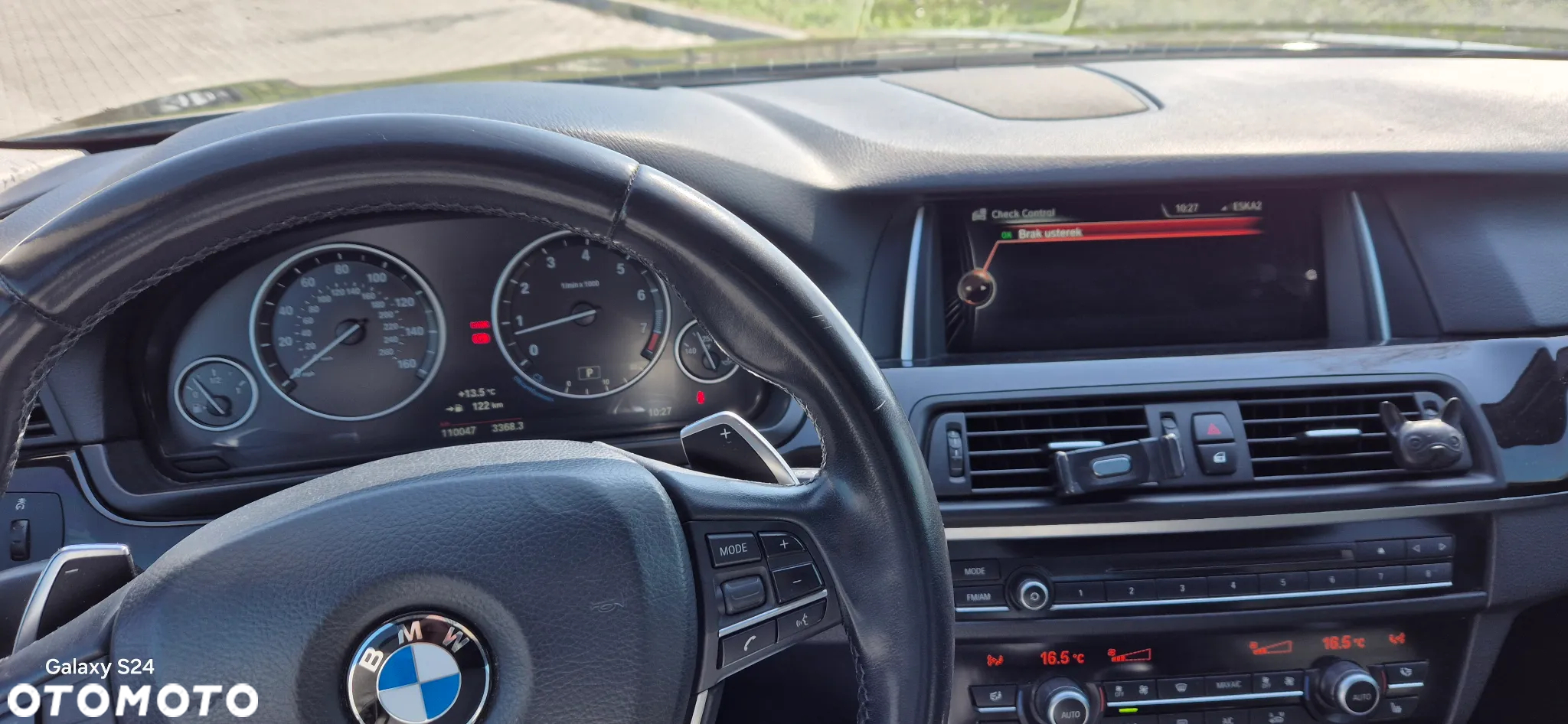 BMW Seria 5 528i - 9
