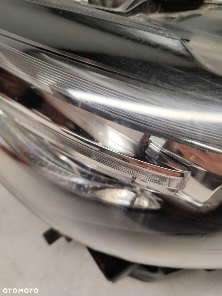 mazda 6 full led lampa prawy przód grf5-51030 - 7